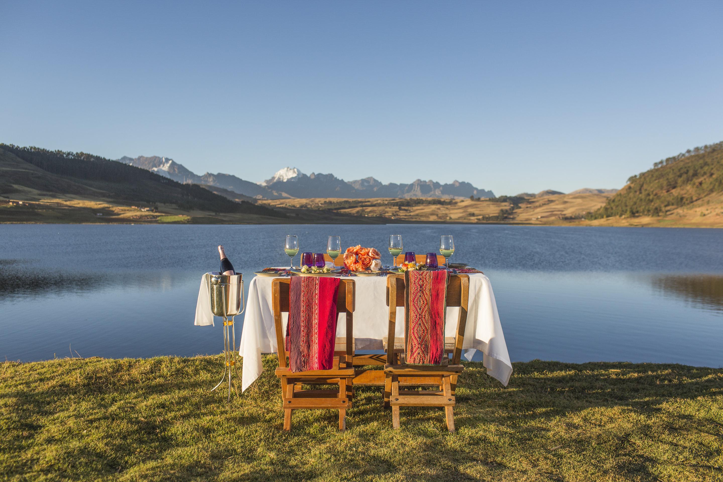 Sol Y Luna - Relais & Chateaux Sacred Valley Extérieur photo