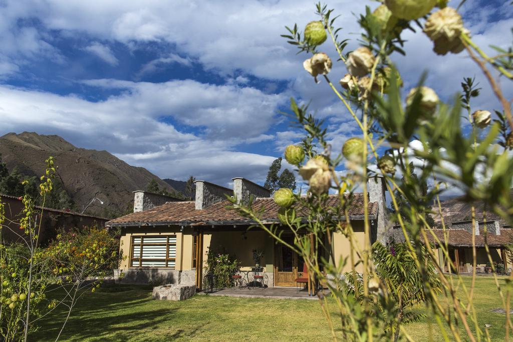 Sol Y Luna - Relais & Chateaux Sacred Valley Extérieur photo