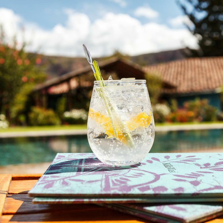 Sol Y Luna - Relais & Chateaux Sacred Valley Extérieur photo